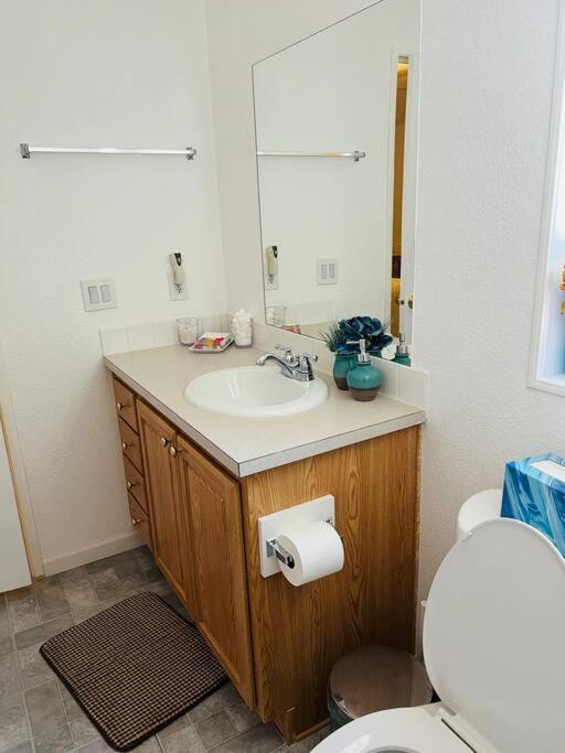 Death Valley/Prairiefire 3Bd/2Ba Home W/ Kitchen Pahrump Exteriér fotografie