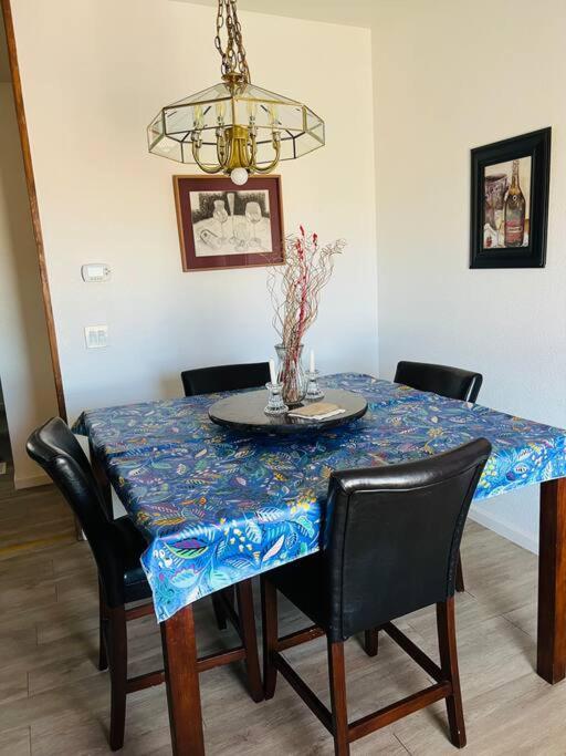 Death Valley/Prairiefire 3Bd/2Ba Home W/ Kitchen Pahrump Exteriér fotografie